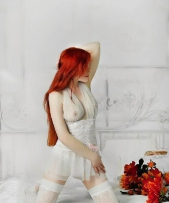 Проститутка Тамара